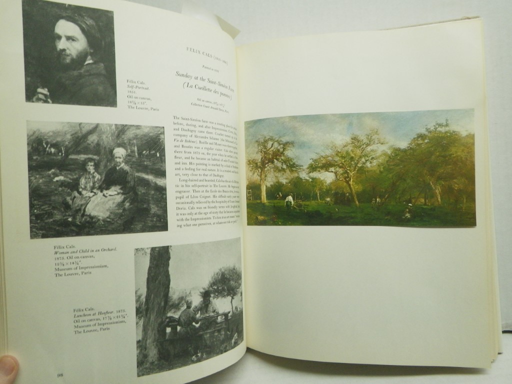 Image 4 of Impressionism