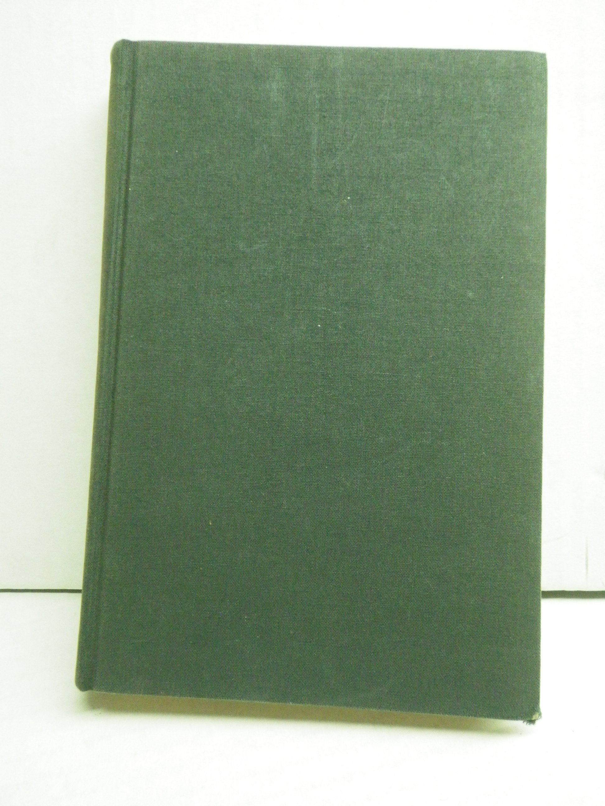 Image 3 of The Smyrna affair, signed