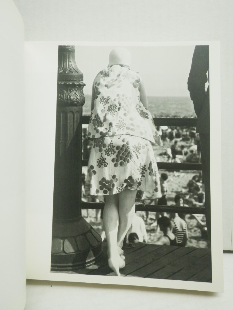 Image 2 of Walker Evans: American Photographs: Seventy-Fifth Anniversary Edition