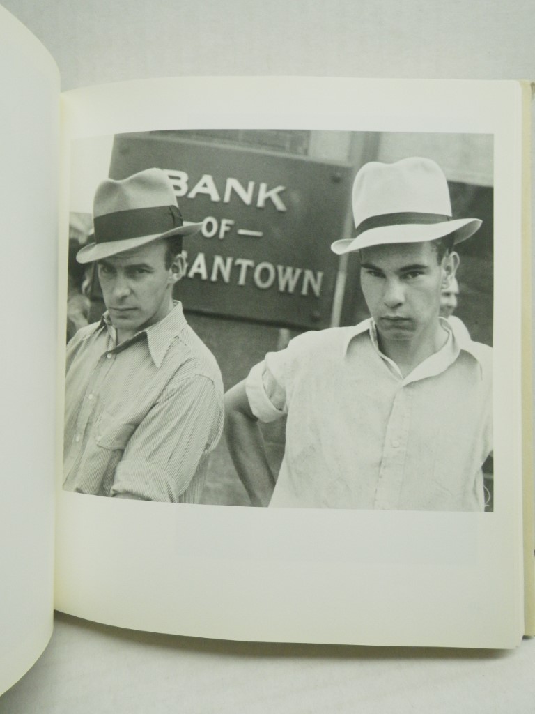 Image 3 of Walker Evans: American Photographs: Seventy-Fifth Anniversary Edition