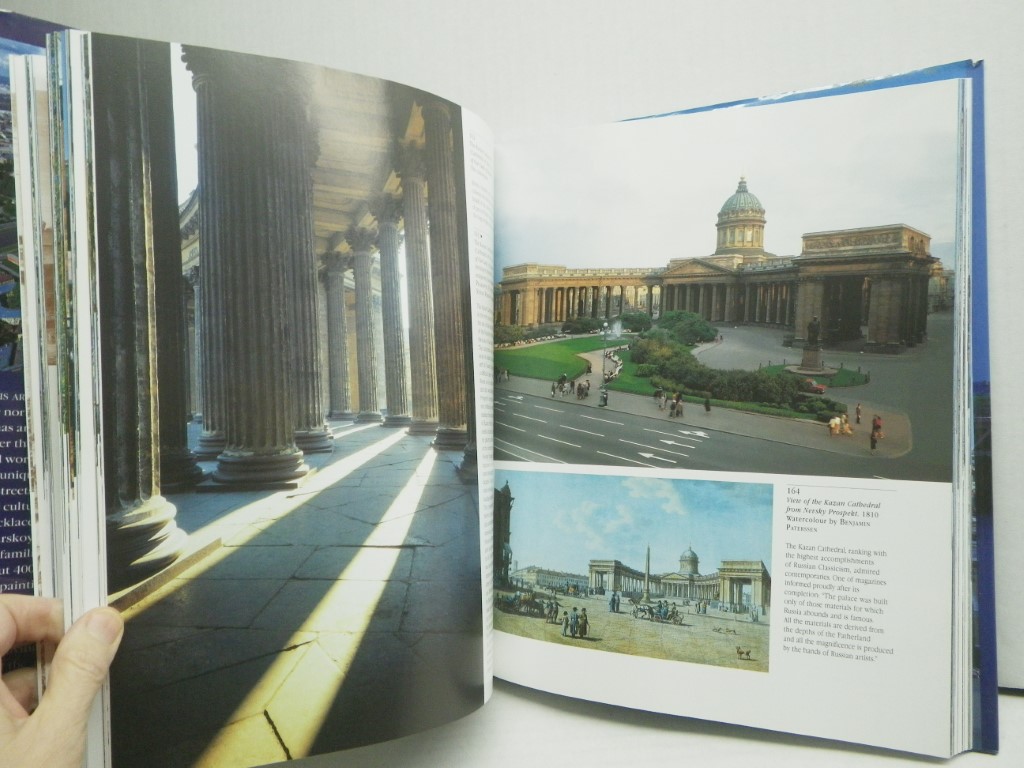 Image 3 of Saint Petersburg The Northern Capital of Russia