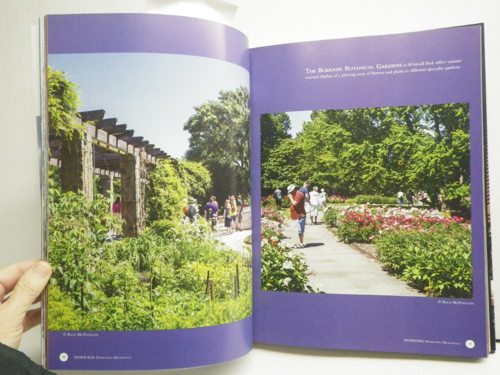 Image 2 of Milwaukee: Hometown Metropolis