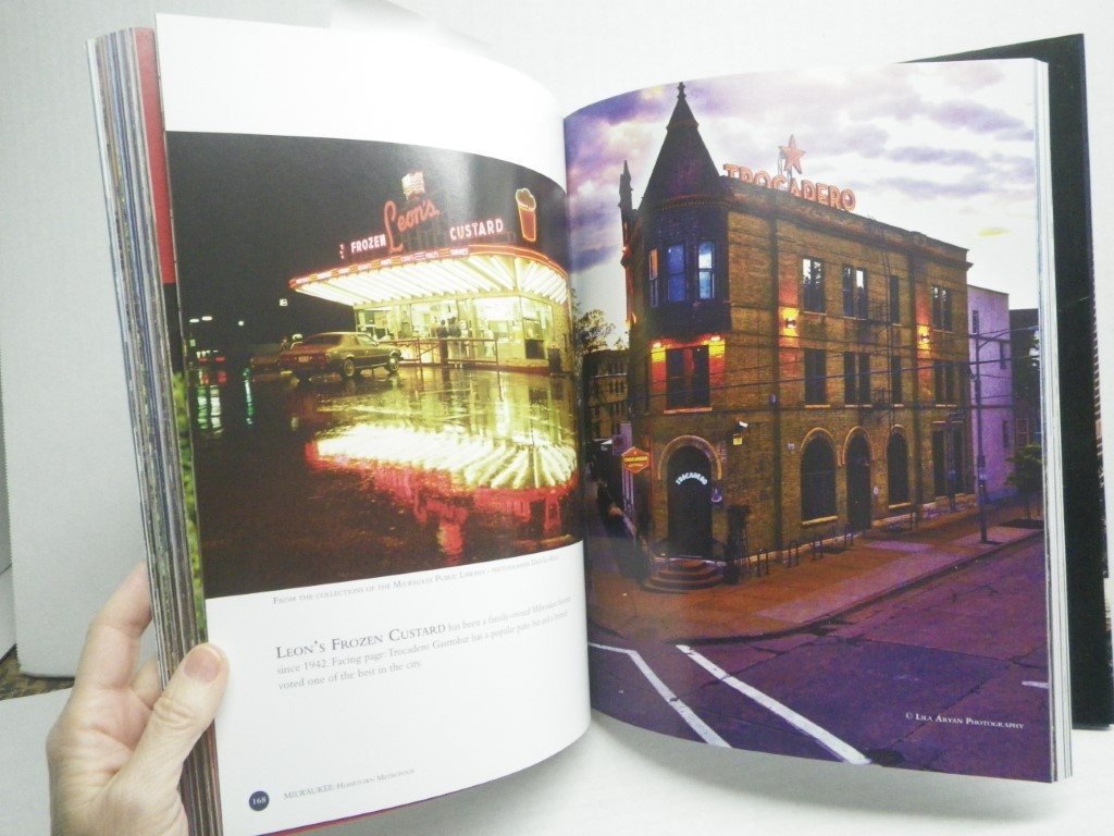 Image 3 of Milwaukee: Hometown Metropolis