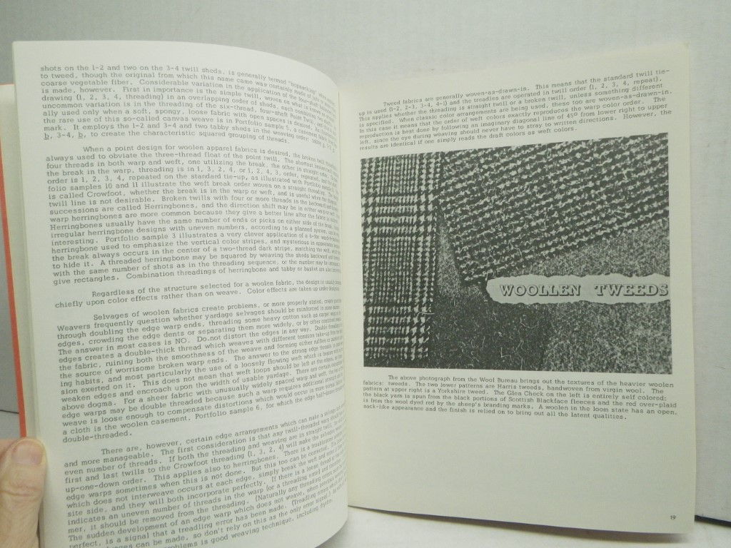 Image 3 of Woolens and Tweeds