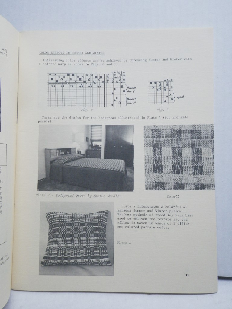 Image 2 of Summer and Winter and Beyond (Monograph Two)