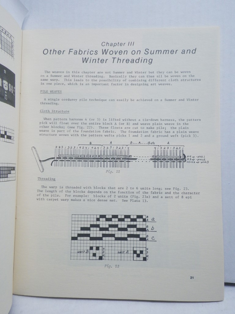 Image 3 of Summer and Winter and Beyond (Monograph Two)