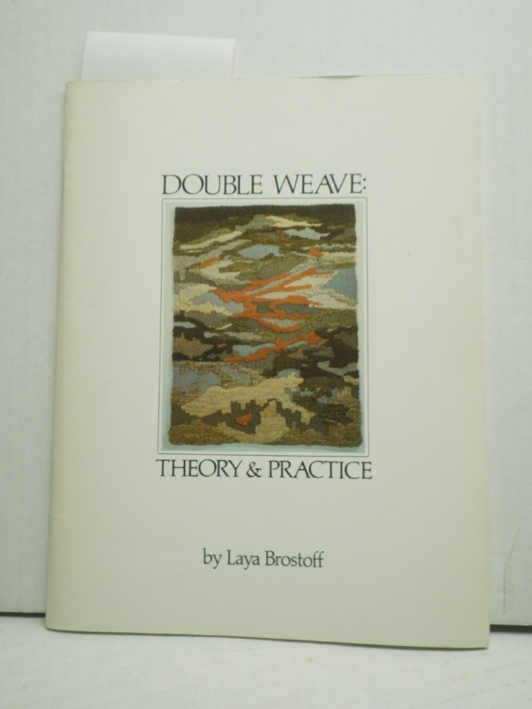 Double Weave: Theory and Practice