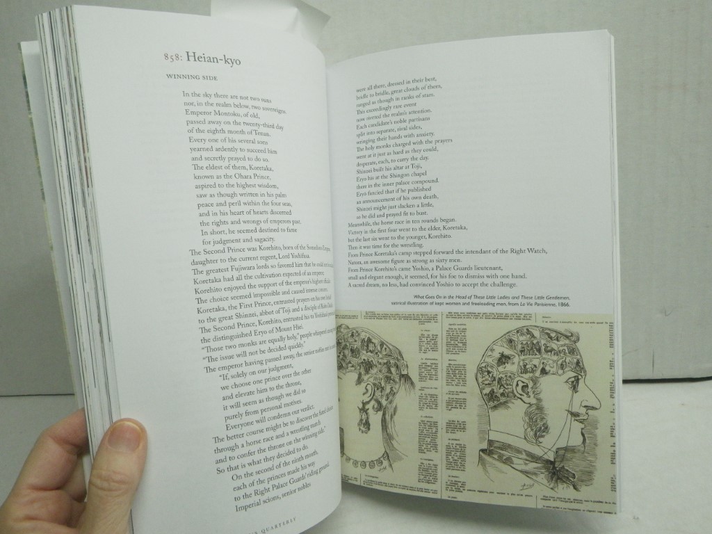 Image 3 of Lapham's Quarterly, Volume XI Number 4  