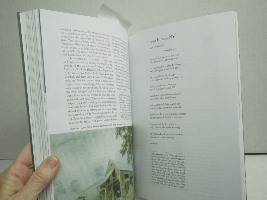 Image 3 of Lapham's Quarterly, Volume XI Number 3  