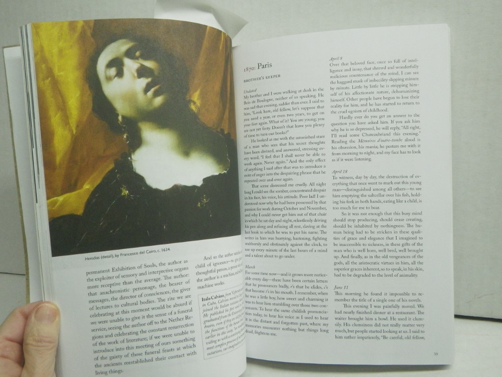 Image 2 of Lapham's Quarterly, Volume XI Number 1  