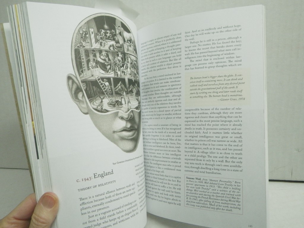 Image 3 of Lapham's Quarterly, Volume XI Number 1  