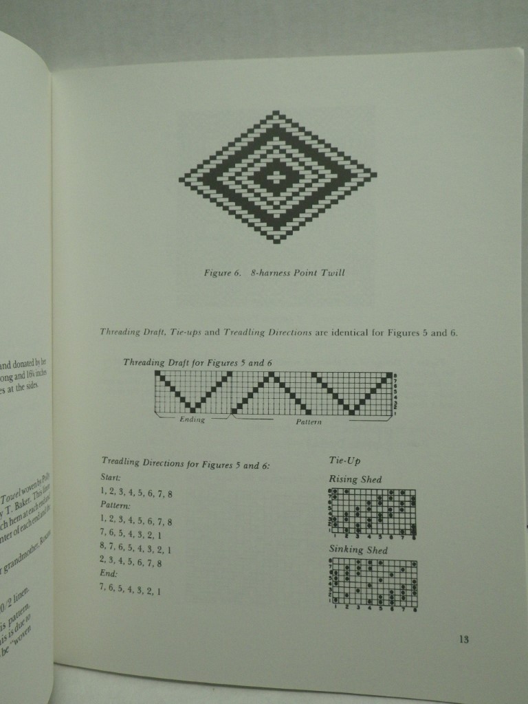 Image 3 of More Linen Heirlooms (Monograph Four)