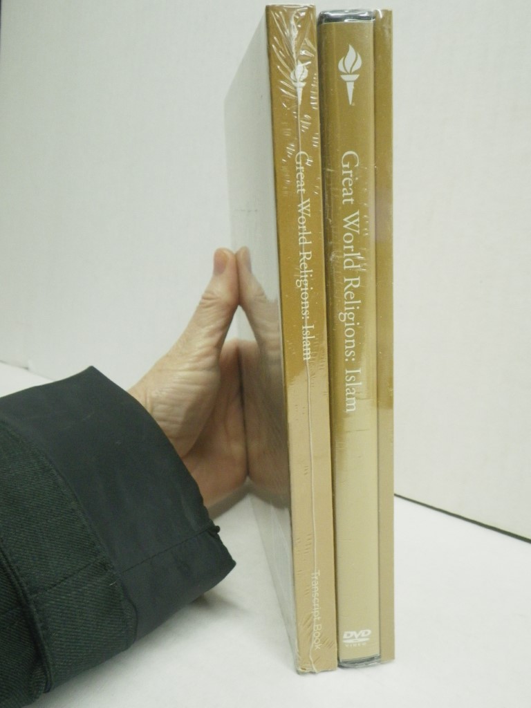 Image 2 of Great World Religions:  Islam