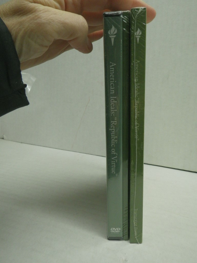 Image 2 of American Ideals:  Founding a 