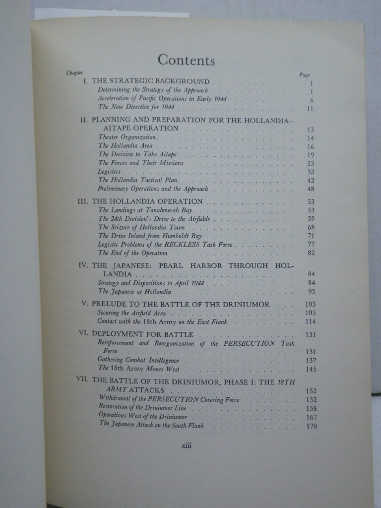 Image 2 of The Approach to the Philippines (The War in the Pacific)