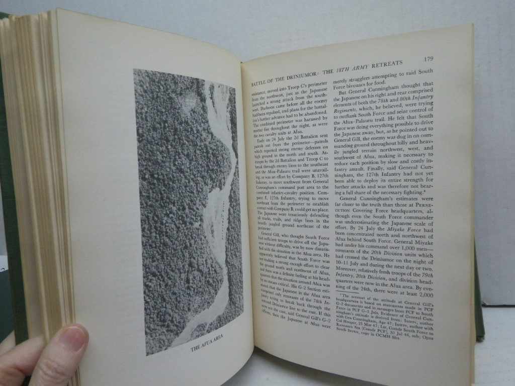 Image 3 of The Approach to the Philippines (The War in the Pacific)