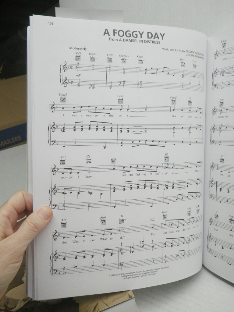 Image 4 of Frank Sinatra Anthology
