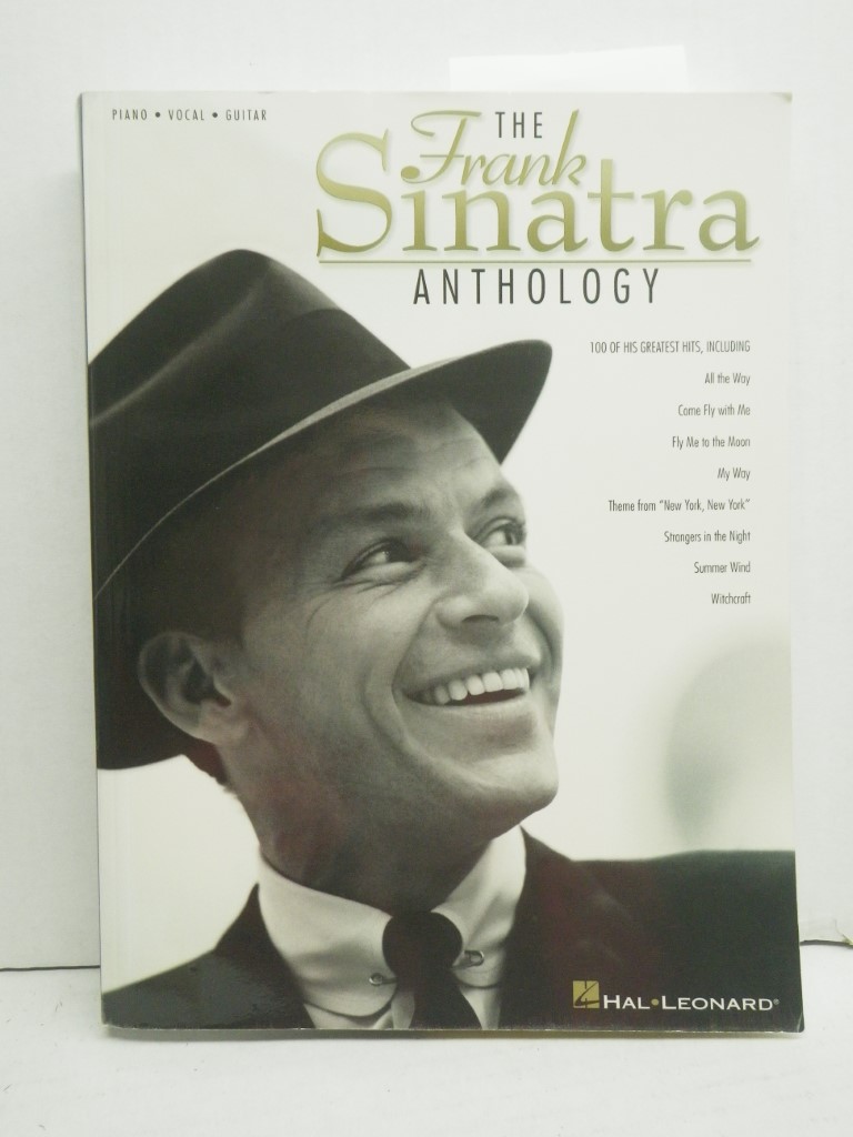 Frank Sinatra Anthology