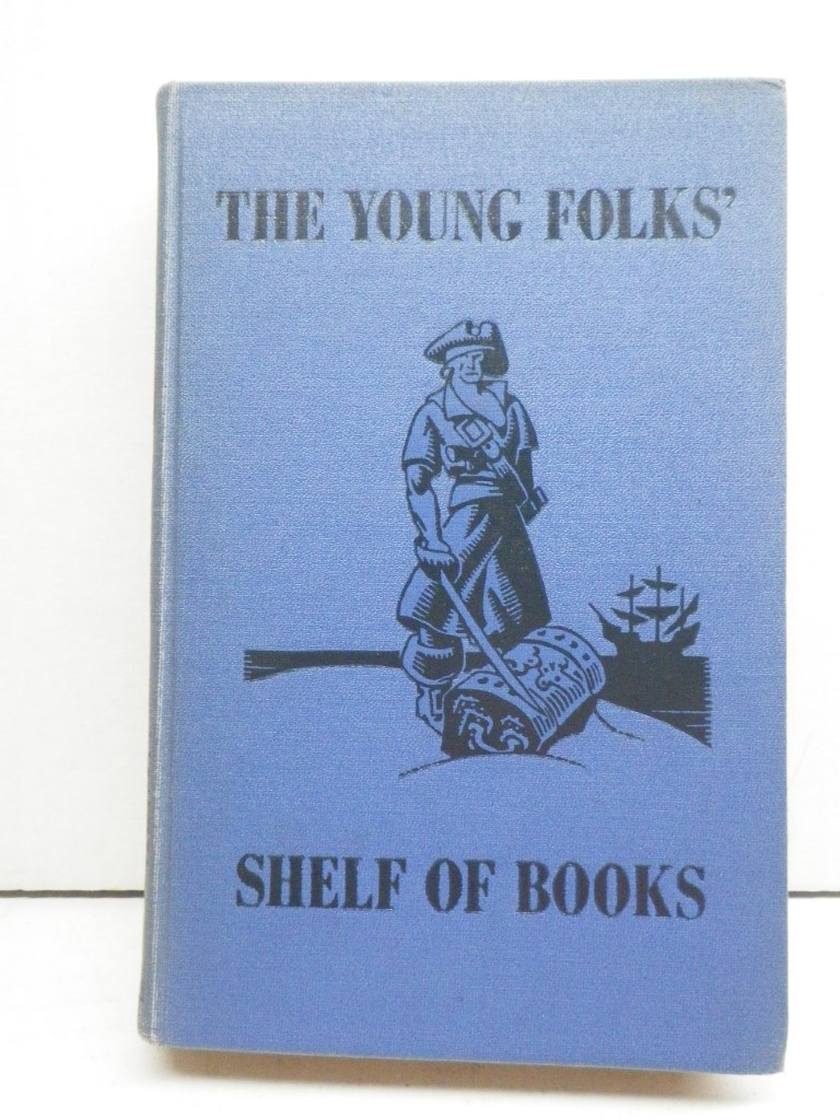 Image 3 of 1938 The Junior Classics Popular Edition - 10 volume set complete