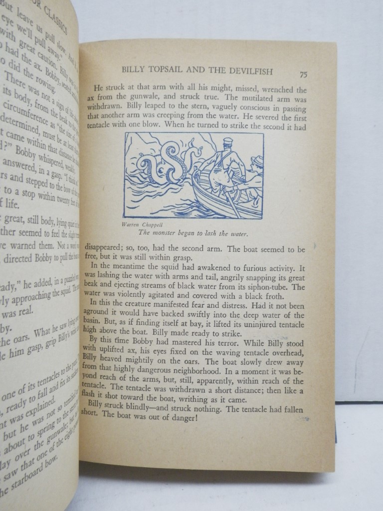Image 5 of 1938 The Junior Classics Popular Edition - 10 volume set complete