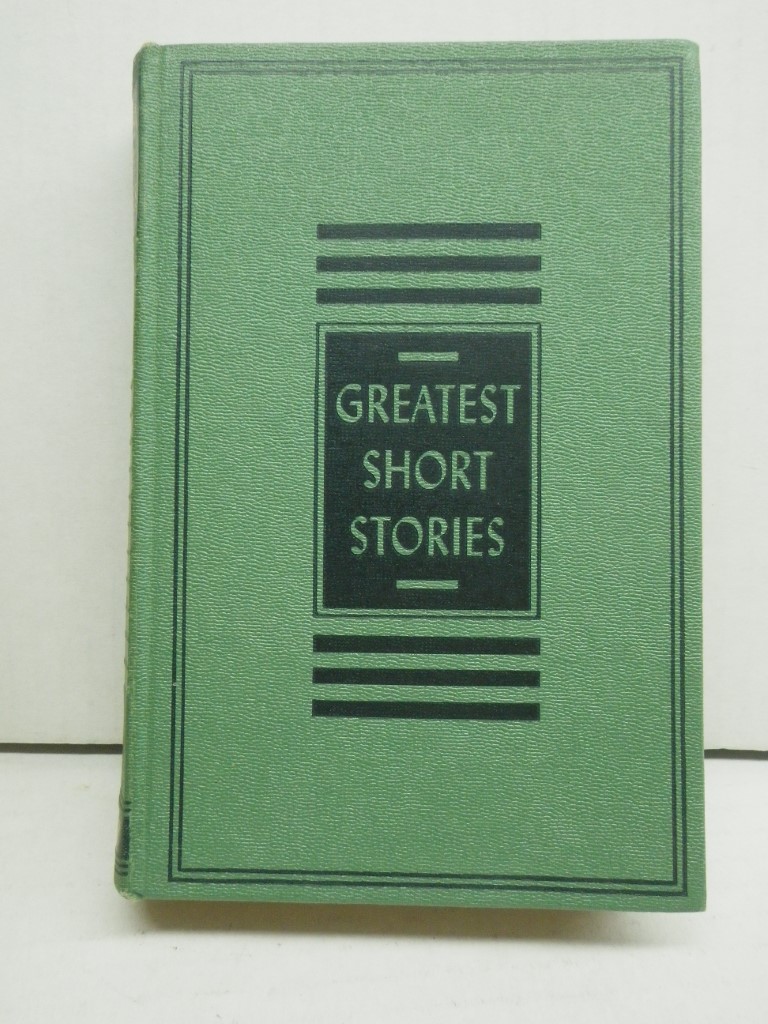 Image 1 of Greatest Short Stories (6 volumes)