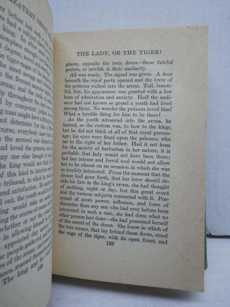 Image 5 of Greatest Short Stories (6 volumes)