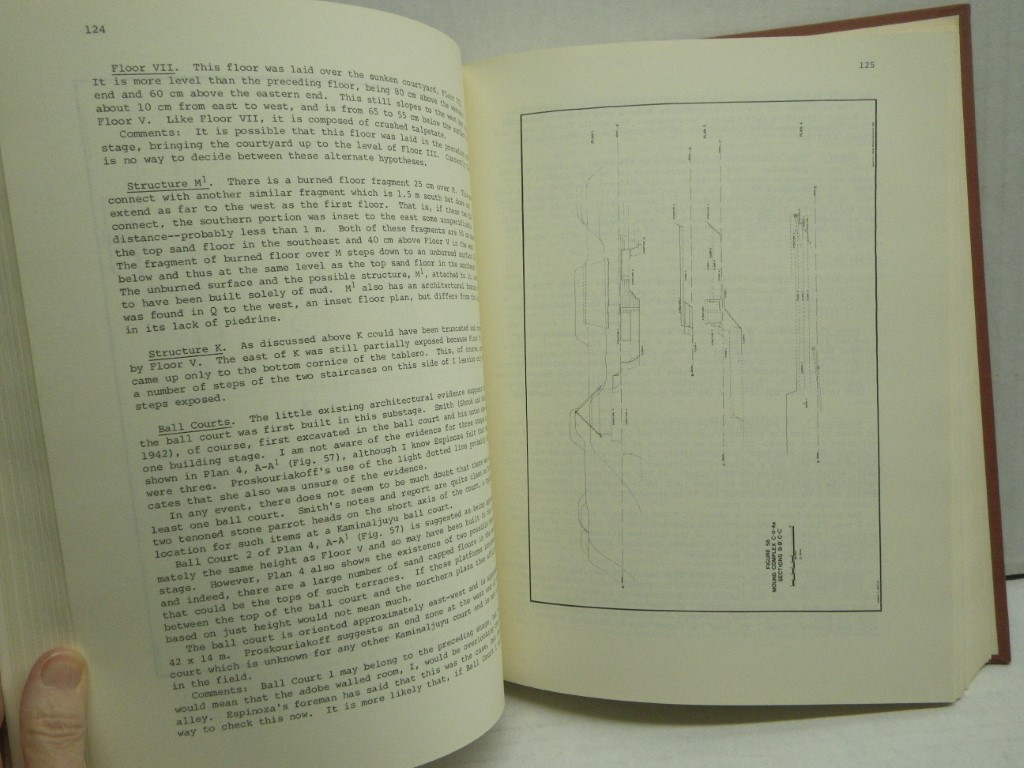 Image 3 of Teotihuacan and Kaminaljuyu: A Study in Culture Contact (Pennsylvania State Univ