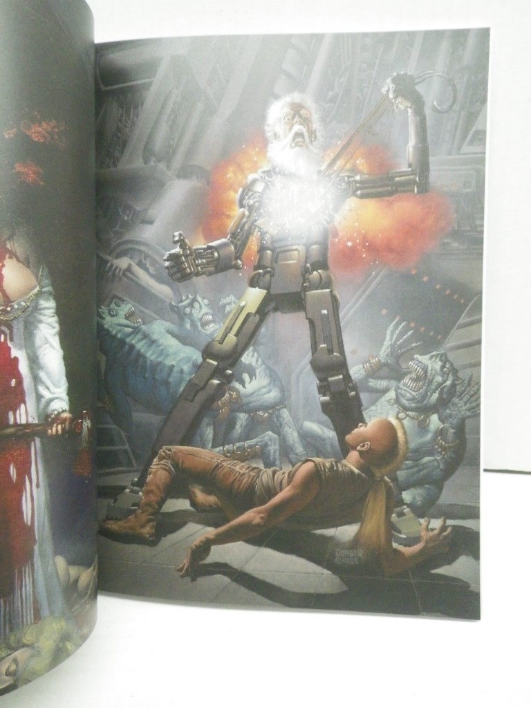 Image 2 of Illustrators, Issue No.42