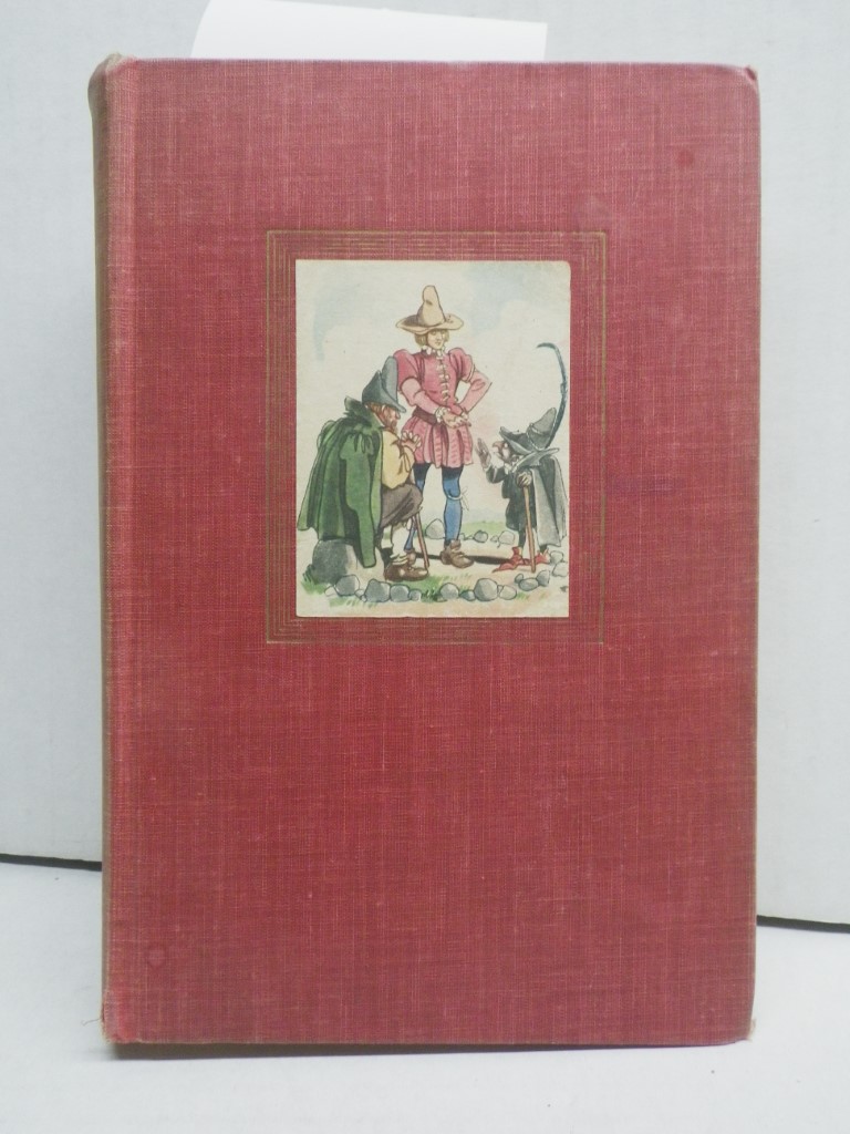 Image 0 of Grimms' Fairy Tales