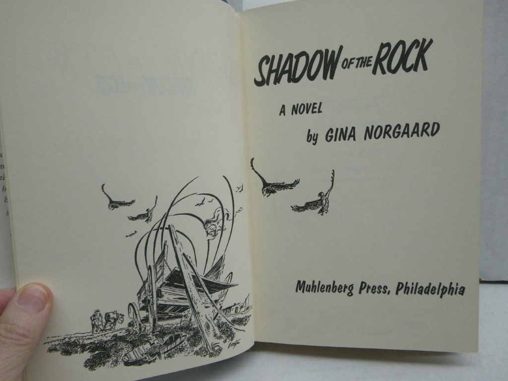 Image 1 of Shadow of the Rock