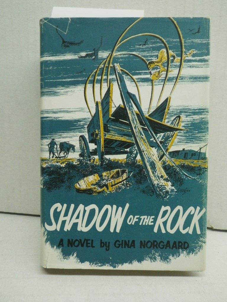 Image 0 of Shadow of the Rock