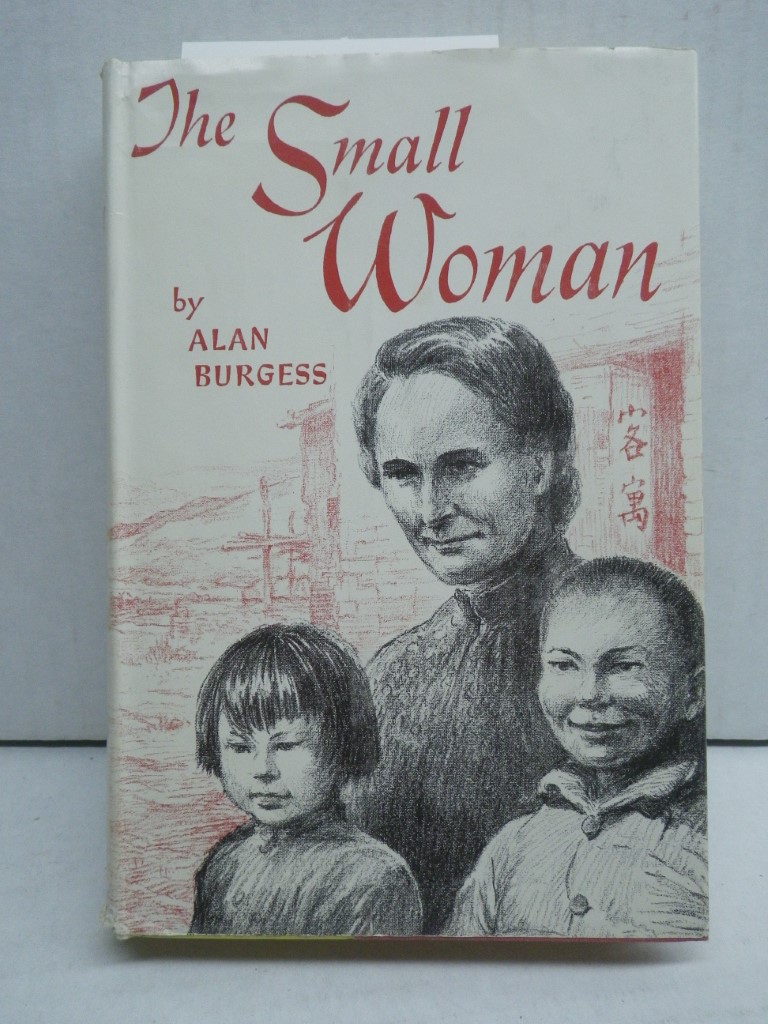 Image 0 of The Small Woman