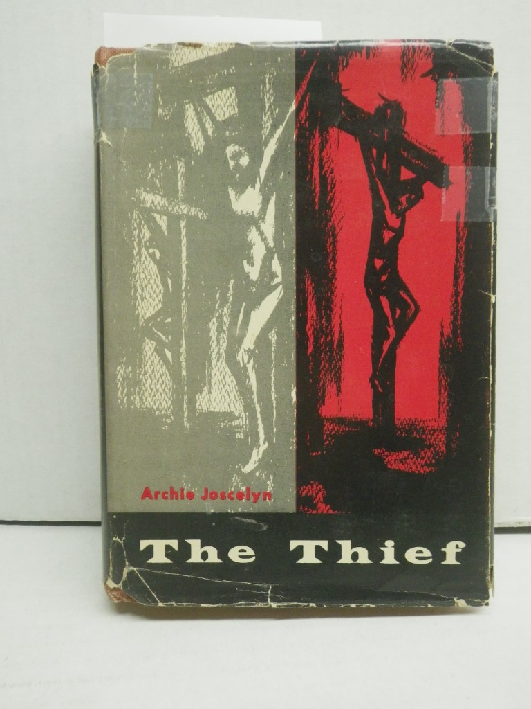 Image 0 of The Thief
