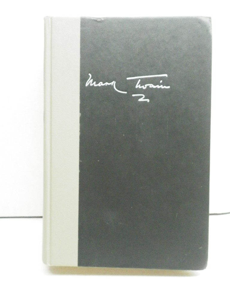 Image 0 of The Complete Essays of Mark Twain