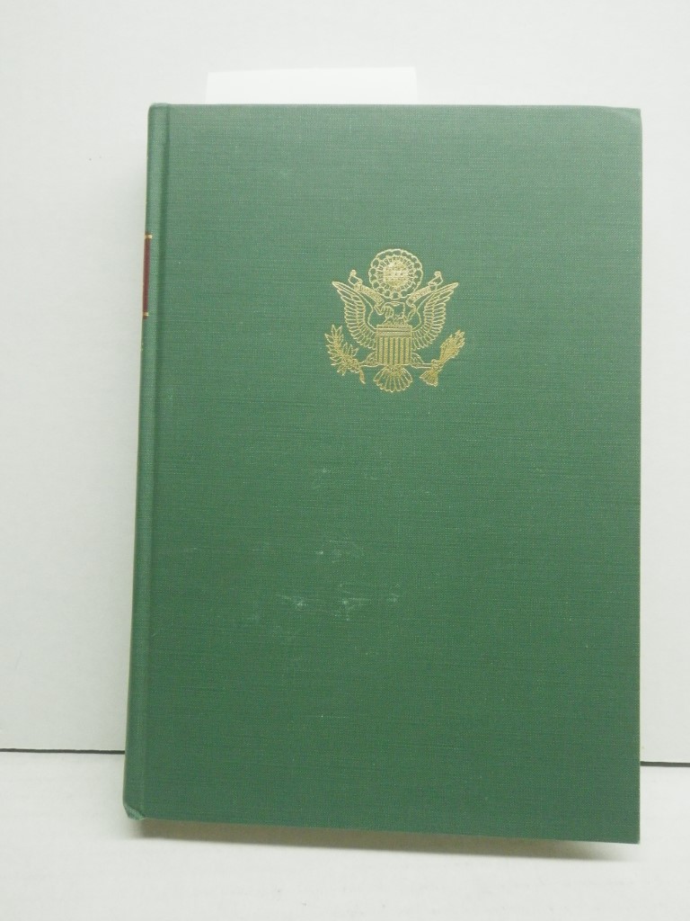 Image 1 of The War in the Pacific:  Cartwheel:  The Reduction of Rabaul (U.S. Army in World