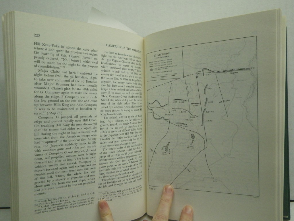 Image 4 of The War in the Pacific:  Campaign in the Marianas