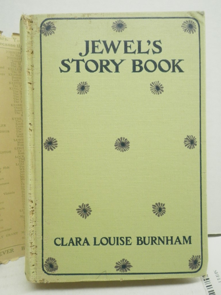 Image 1 of Jewel's Story Book