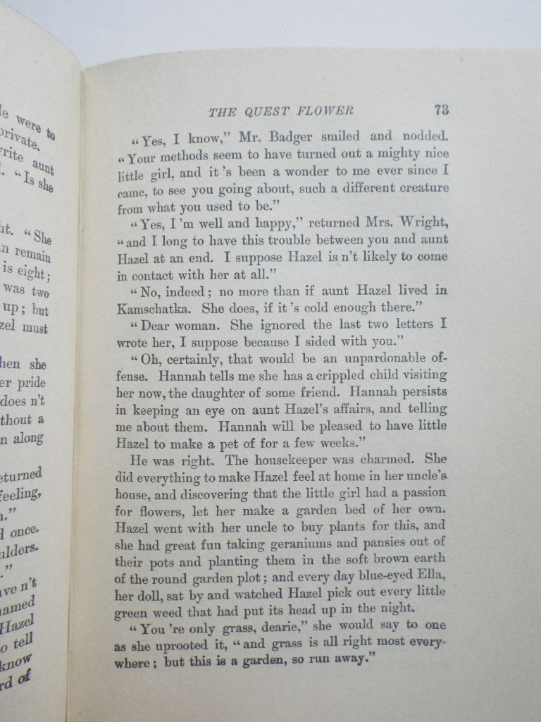 Image 4 of Jewel's Story Book