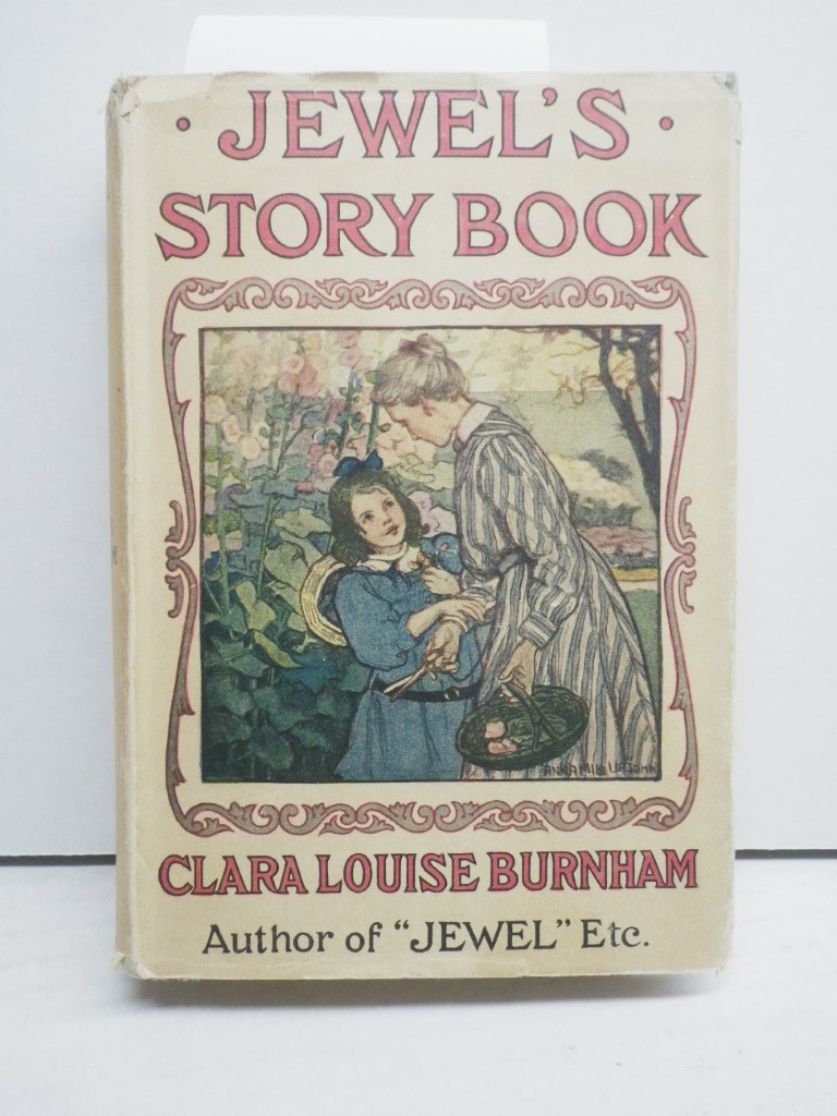 Jewel's Story Book