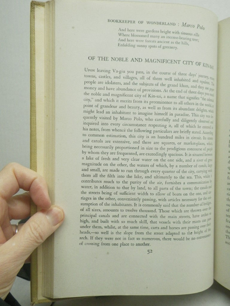 Image 4 of The Great Prisoners: :  The First Anthology of Literature Written in Prison