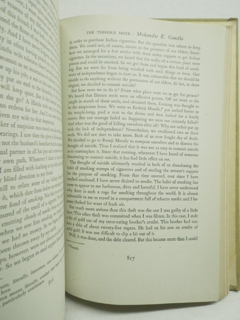 Image 5 of The Great Prisoners: :  The First Anthology of Literature Written in Prison