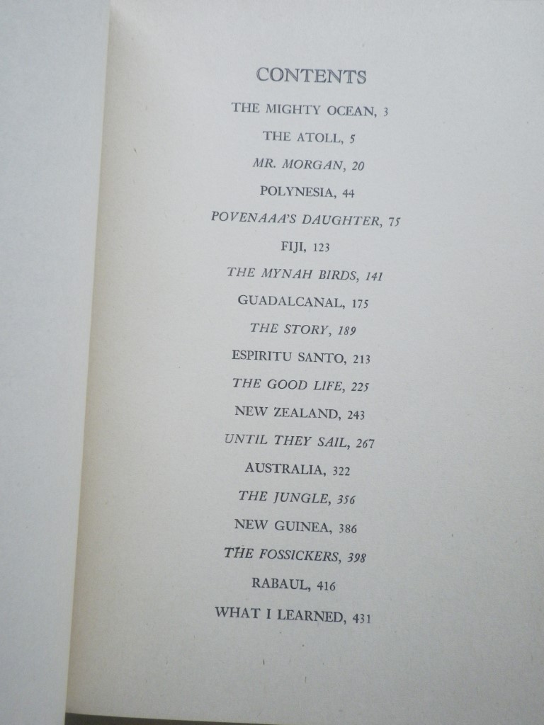 Image 3 of Return to Paradise