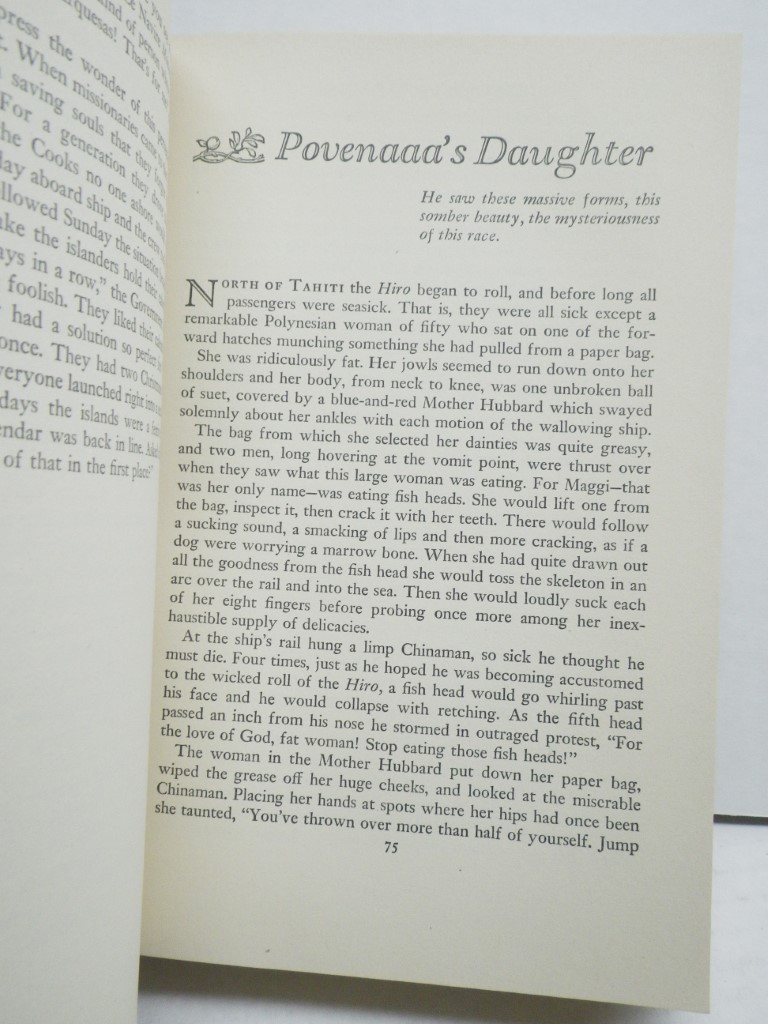 Image 4 of Return to Paradise
