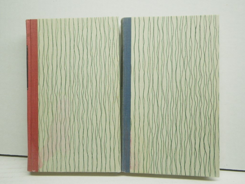 Image 2 of Alice's Adventures in Wonderland and Through the Looking-Glass (2 book set)