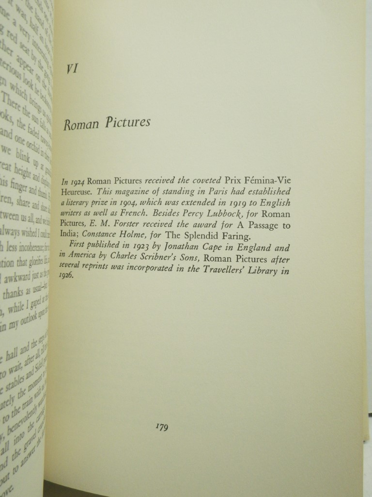Image 4 of Percy Lubbock Reader