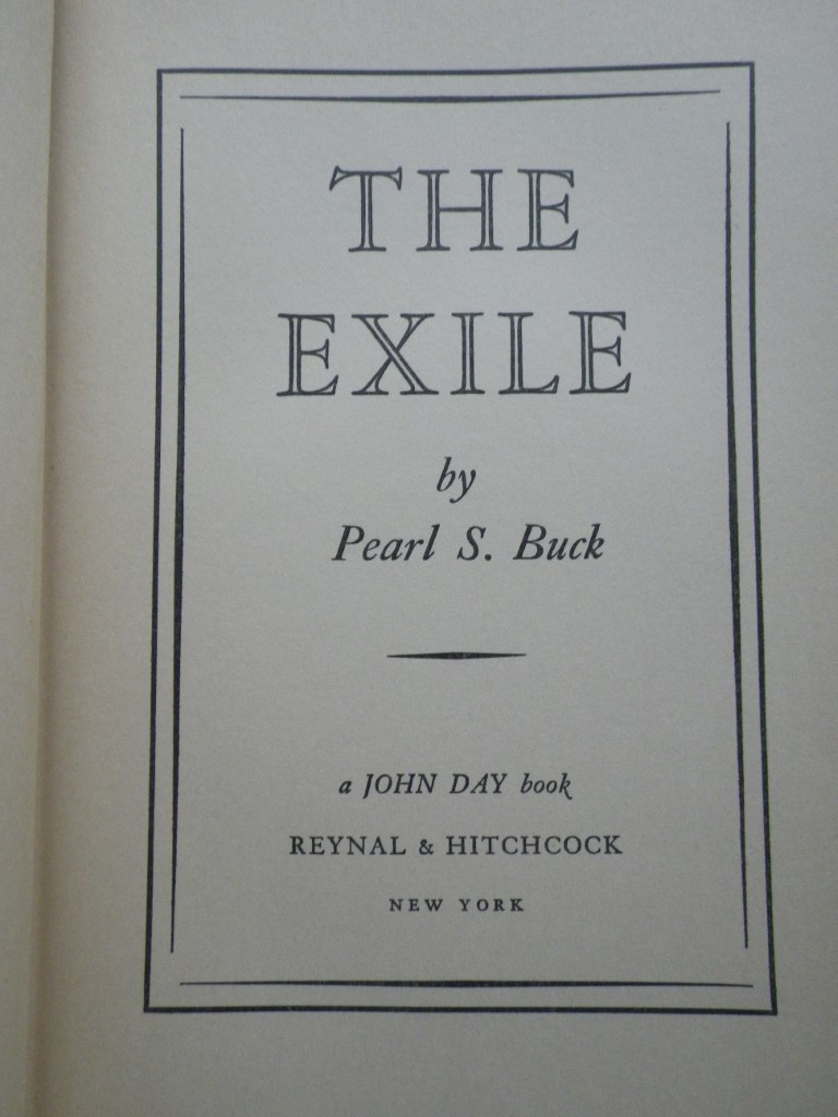 Image 1 of The Exile