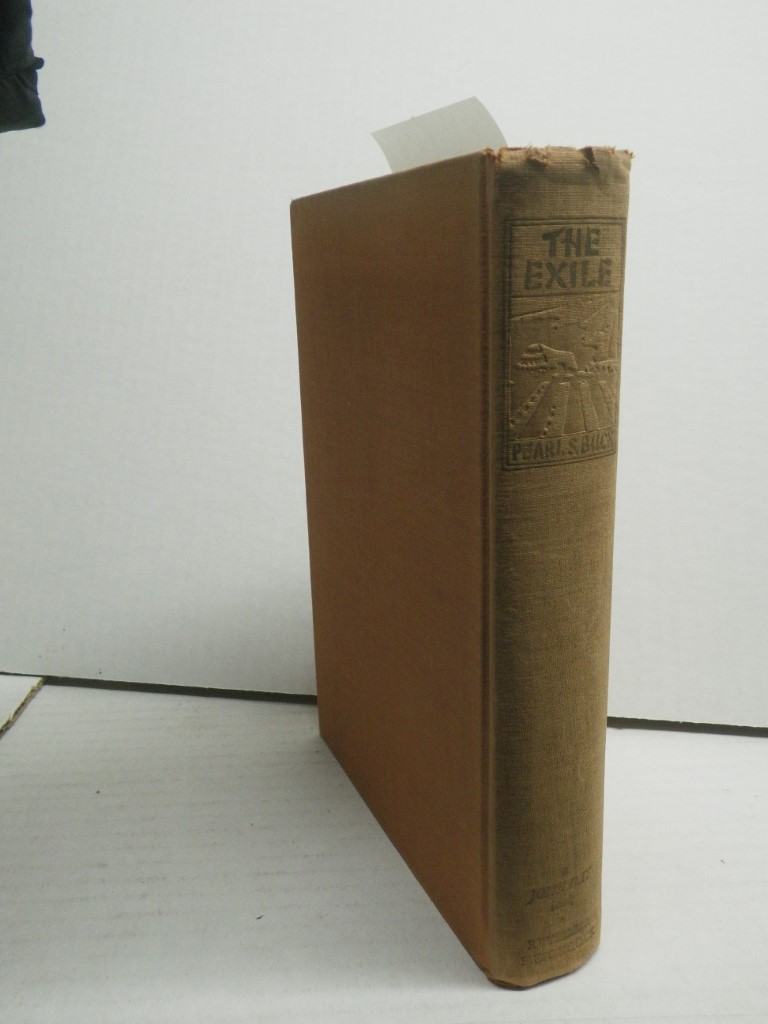 Image 3 of The Exile