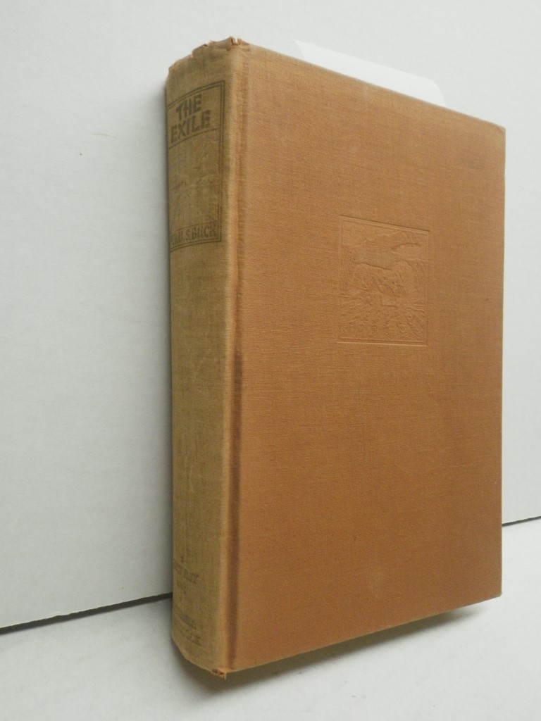 Image 0 of The Exile
