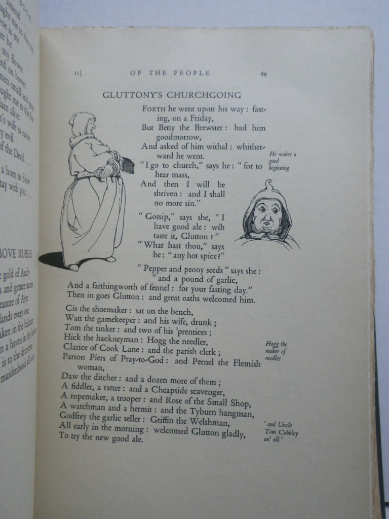 Image 3 of The Old Book