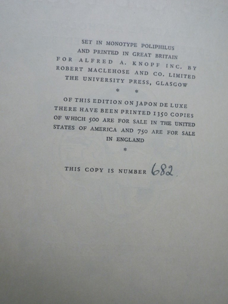 Image 5 of The Old Book